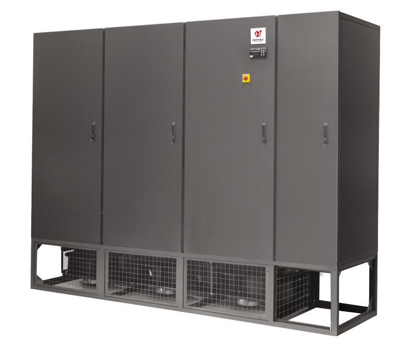 Прецизионные кондиционеры Royal Clima (Италия)