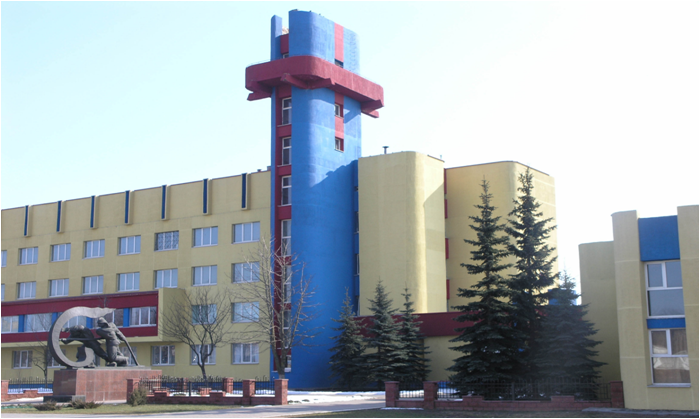 Предприятие по выпуску наноматериалов «Нанокомпозит»