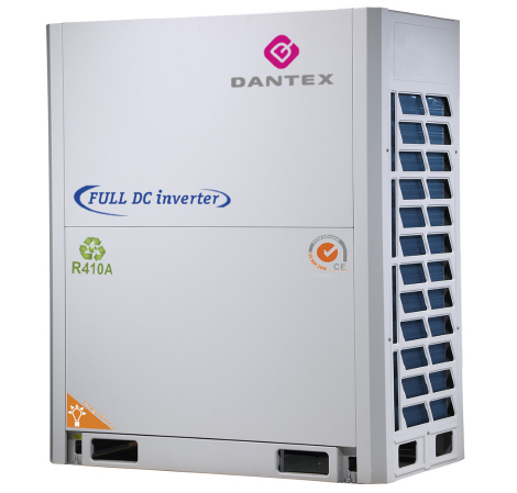 VRF- системы Dantex