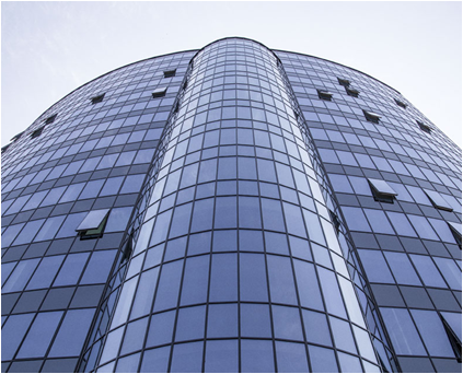 Бизнес Центр «Omega Tower» г. Минск