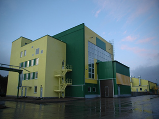 ООО «ГродноАгроинвест»