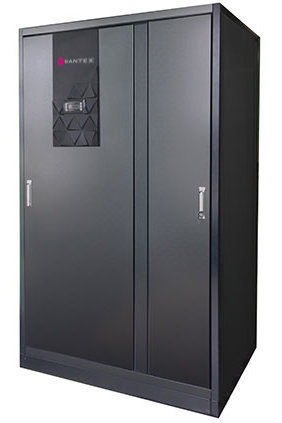 Прецизионные кондиционеры Dantex