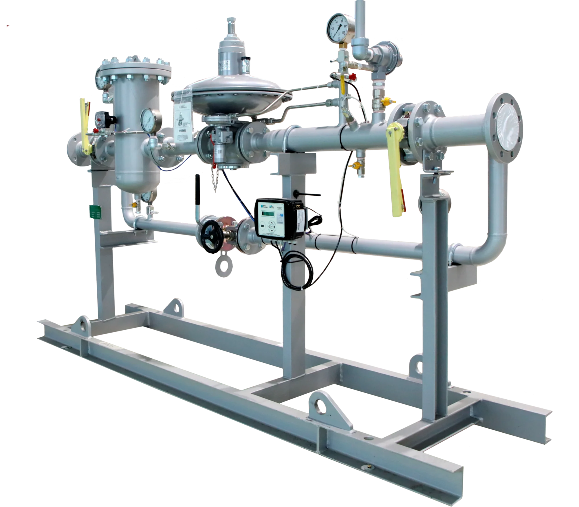 Osten TPGTMST 25/150-1000