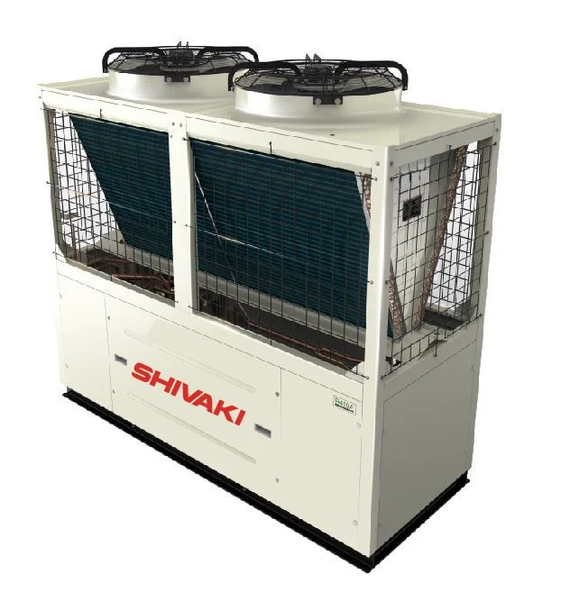 Shivaki Чиллер CTX2-T65HF