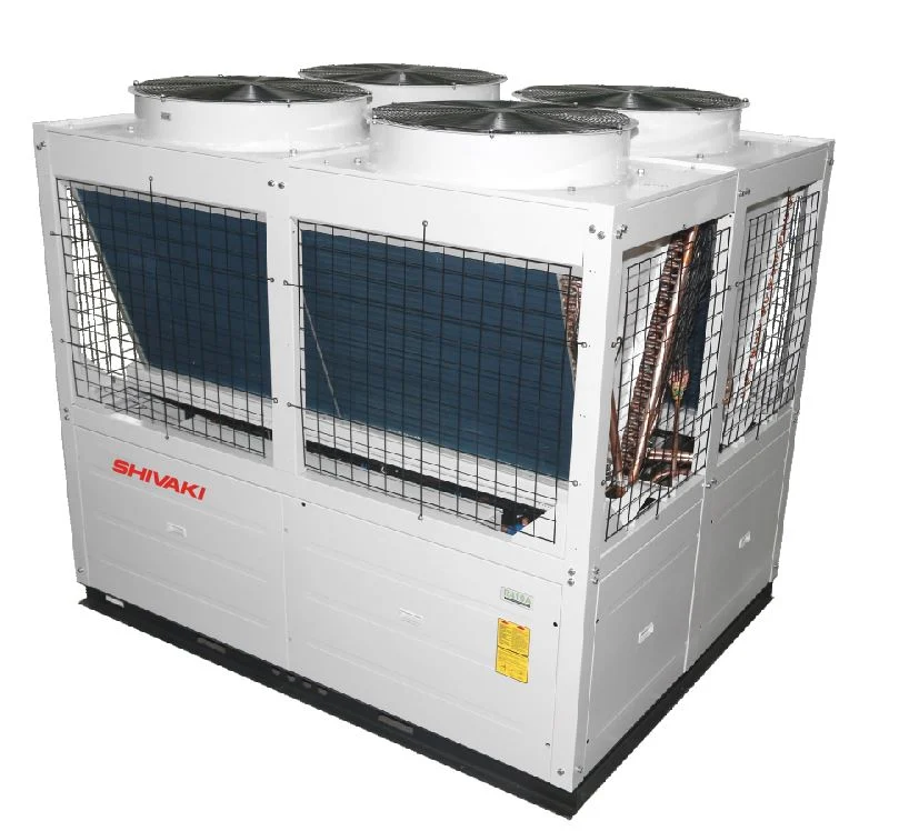 Shivaki Чиллер CTX2-T260HF