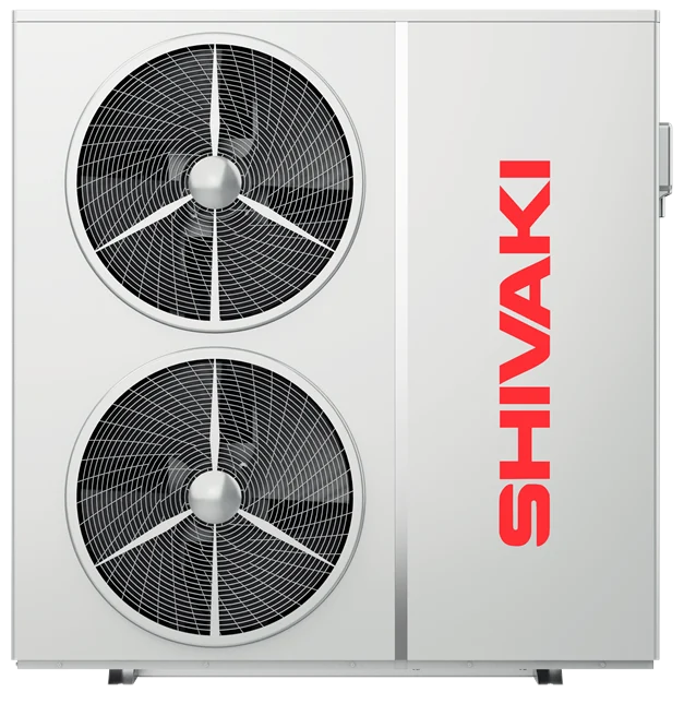 Shivaki Тепловой насос TMN1-F160BFR