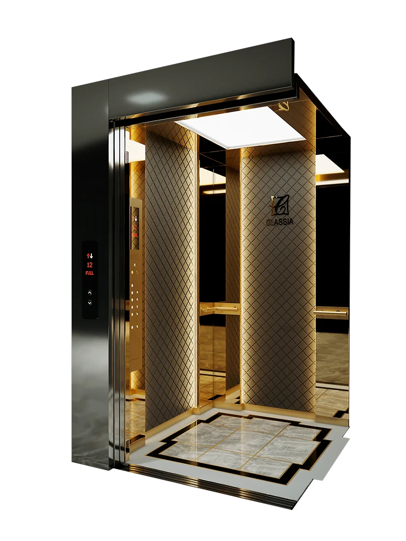Osten ART DECO