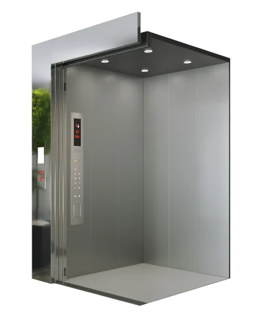 Osten ELT-P 450 MR | MRL