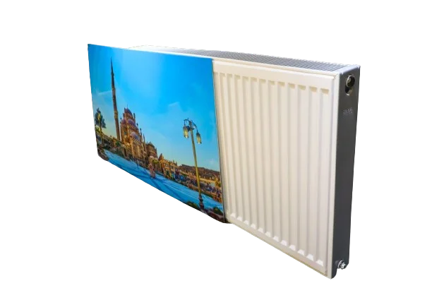 LIDER LINE Panel radiators