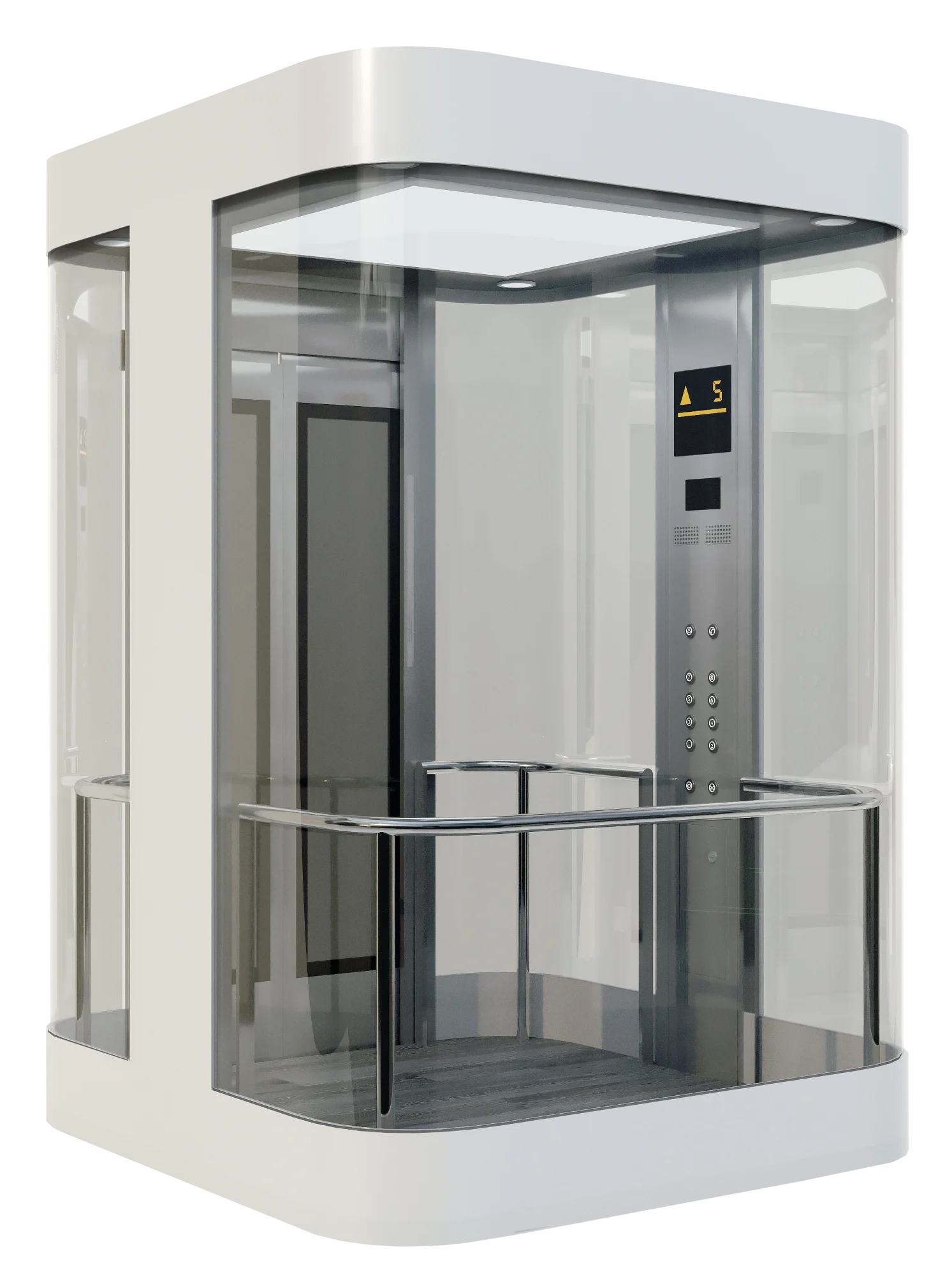 Osten ELT-PAN 450 MR | MRL