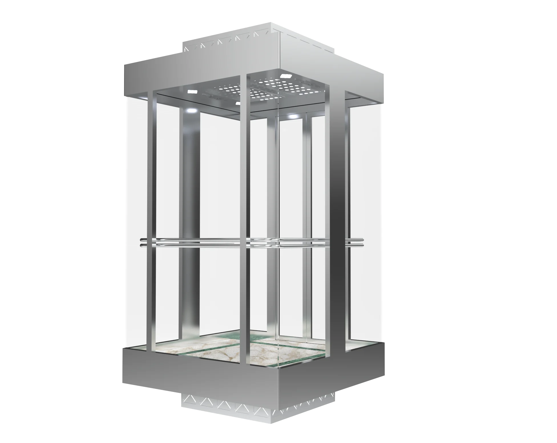 Osten ELT-PAN 630 MR | MRL