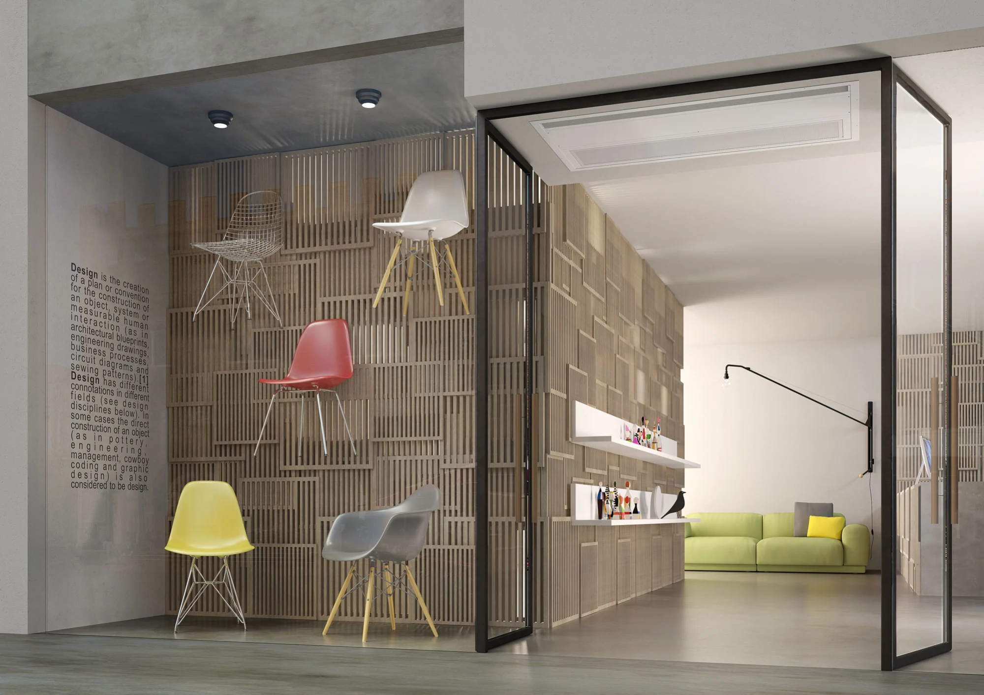 Arbonia Air Curtains