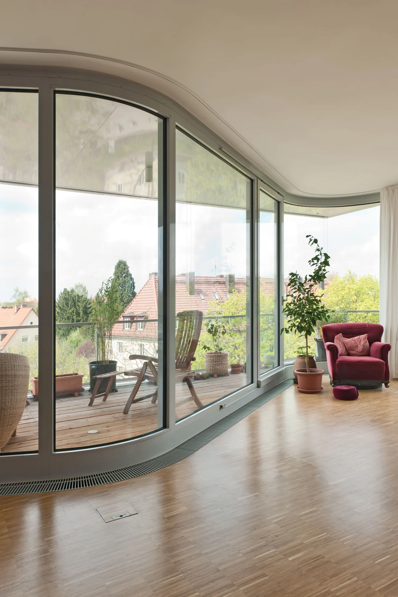 Arbonia Ascotherm eco electric