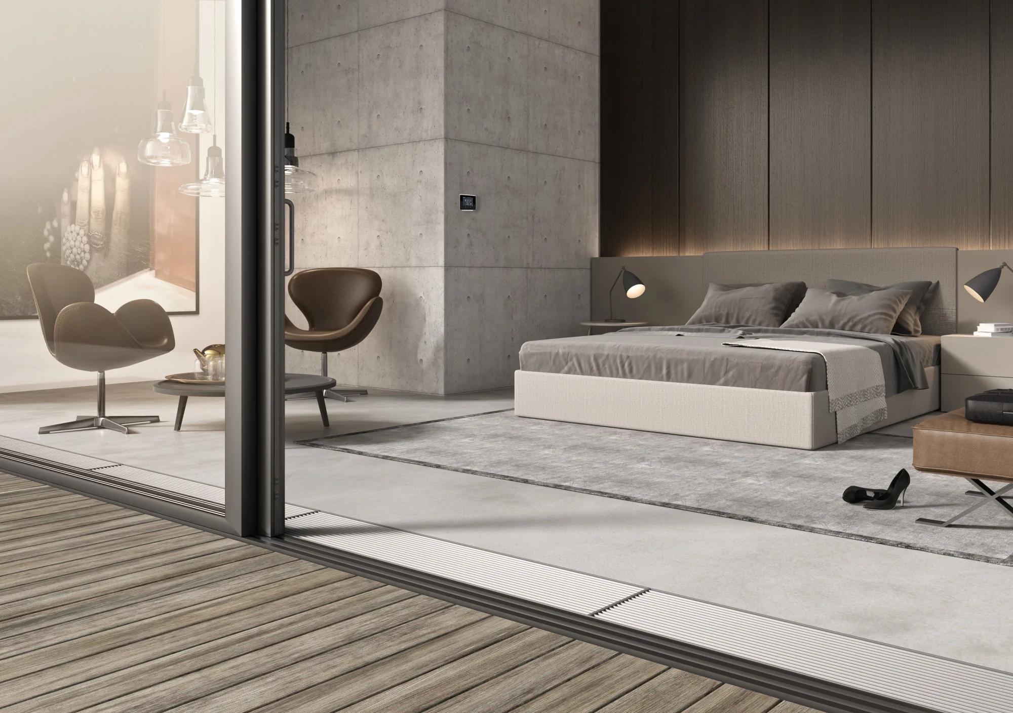 Arbonia Ascotherm eco