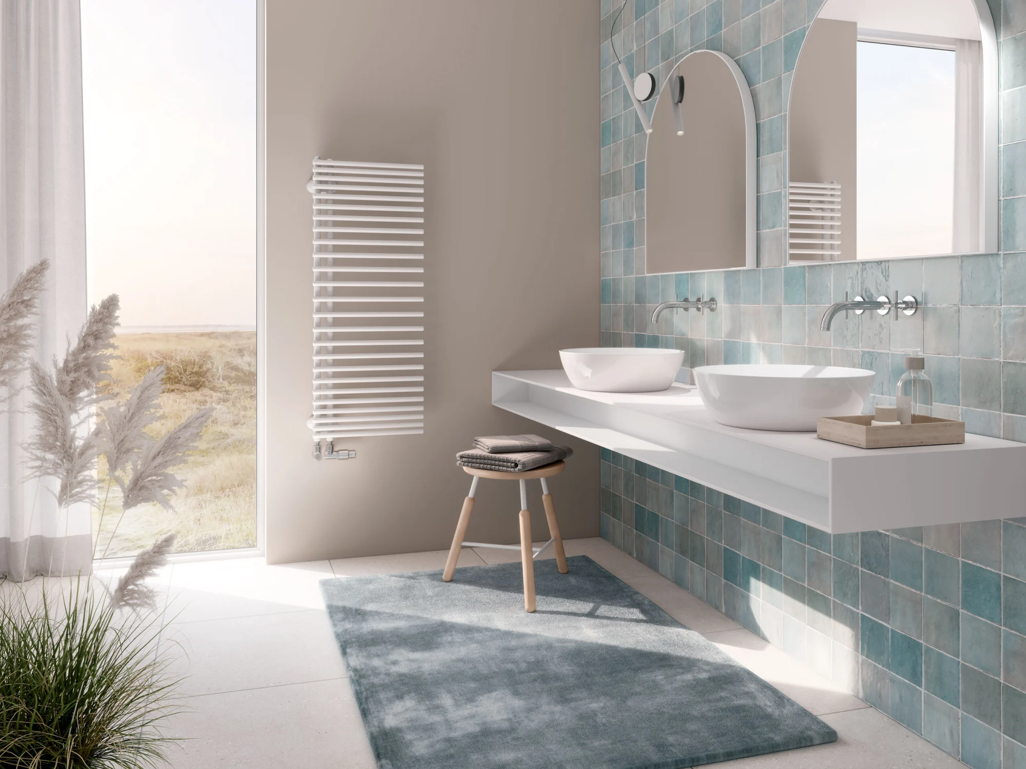 Arbonia Bagno therm Move