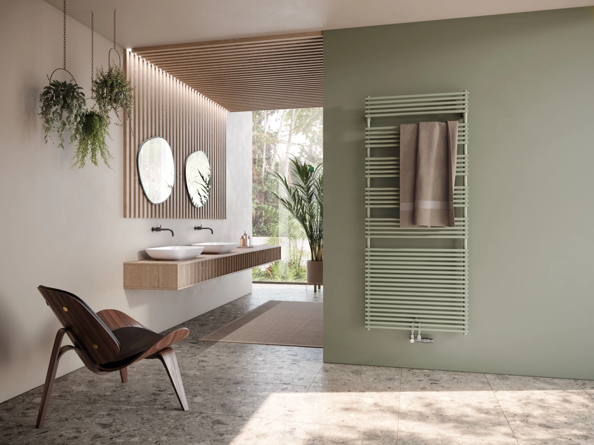 Arbonia Bagno therm