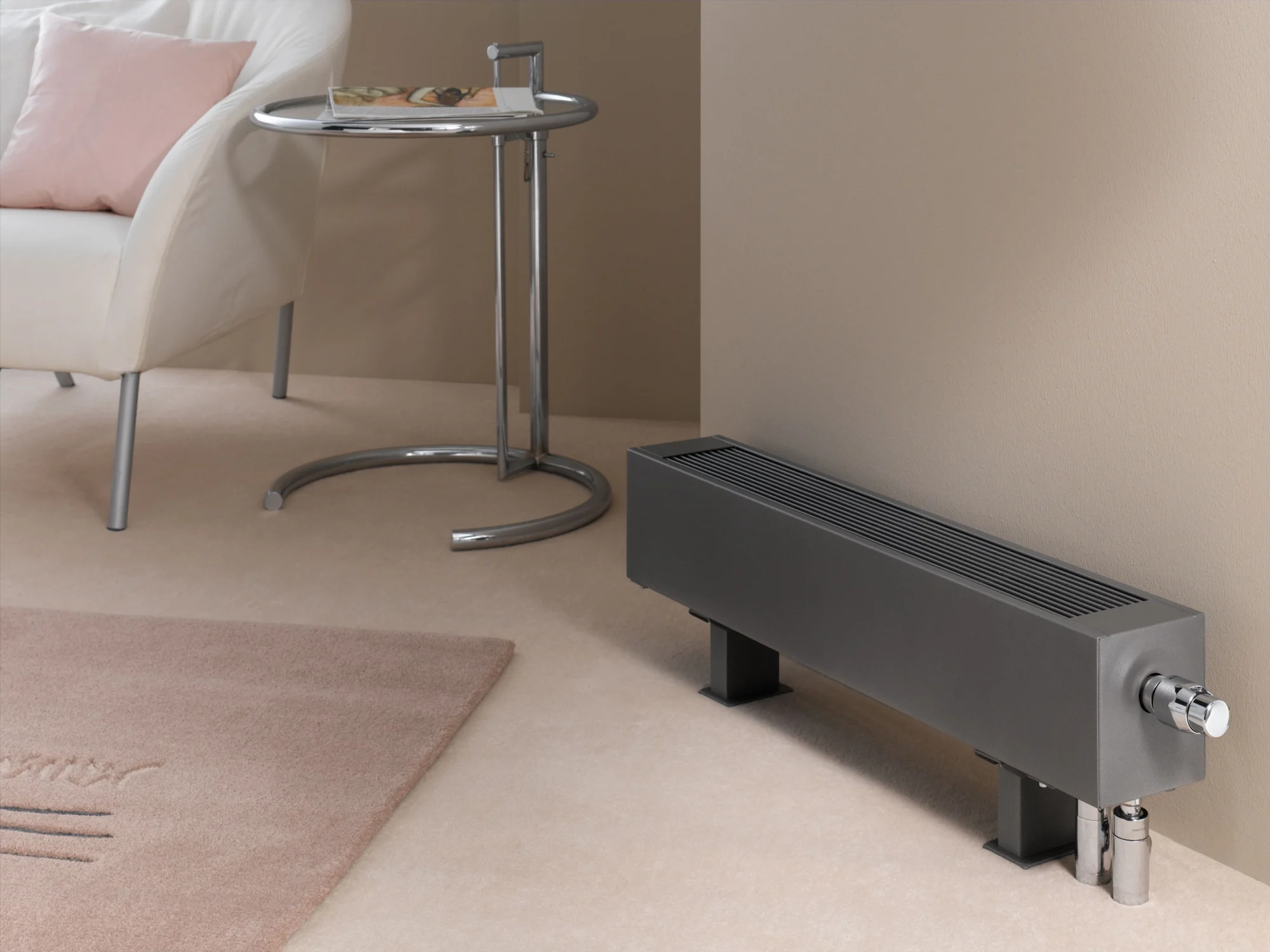 Arbonia Basic Convectors
