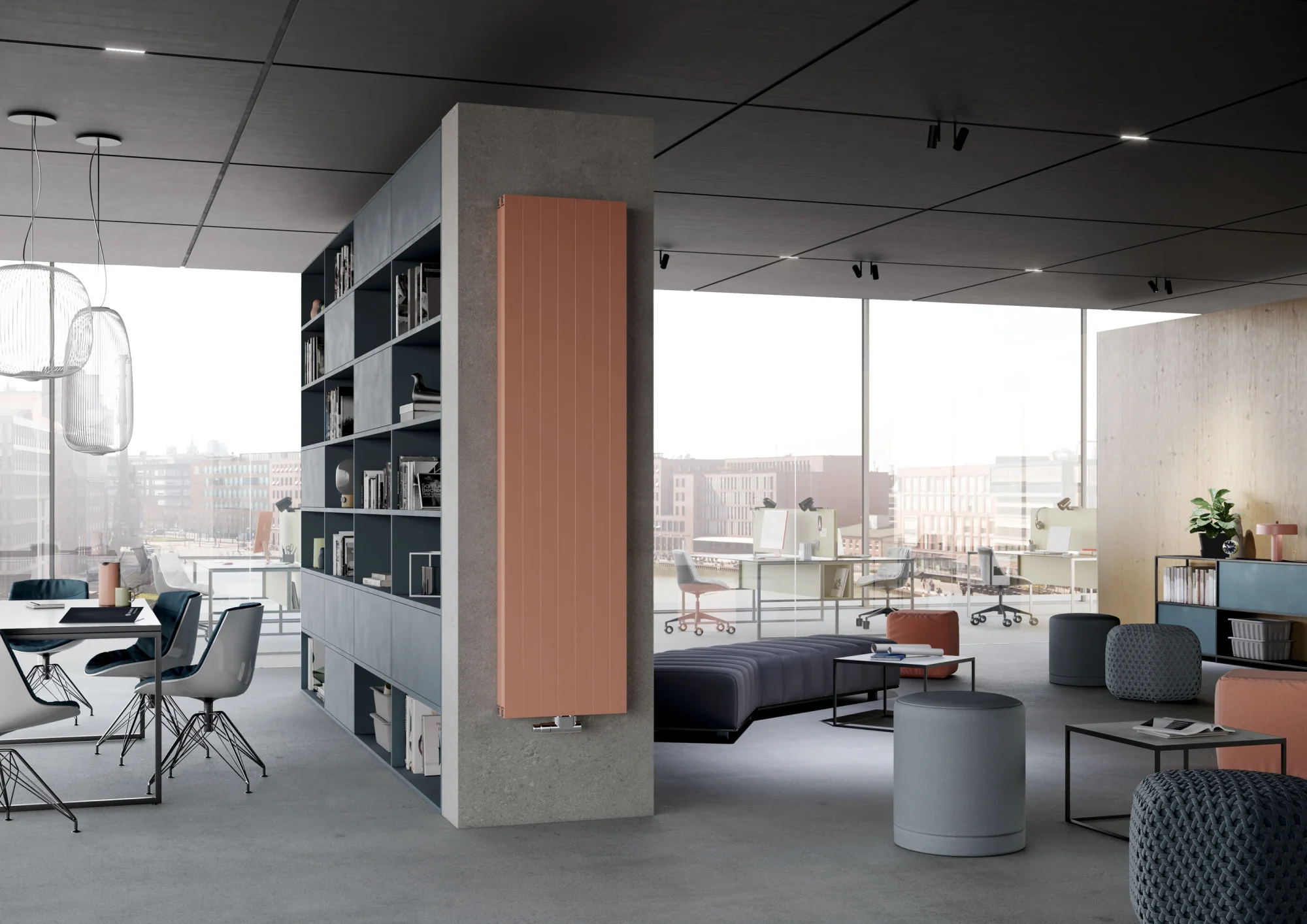 Arbonia Heating Panels
