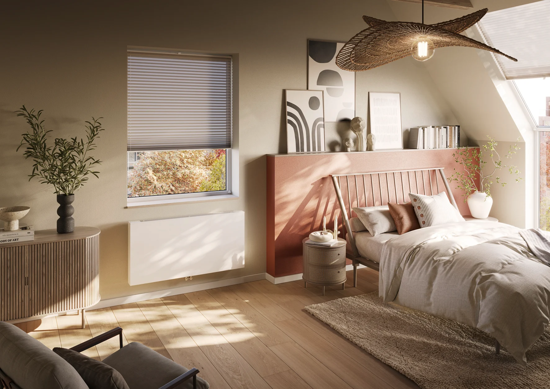 Arbonia HPC Heat Pump Convector