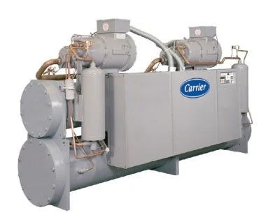 Carrier 30HXA 261