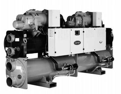 Carrier 30XWH 1252