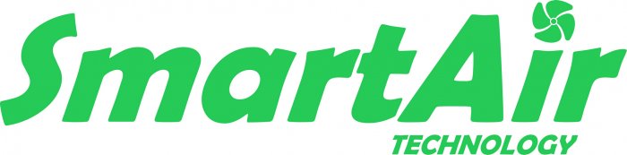 SmartAir - новое имя на рынке вентиляционного оборудования!
