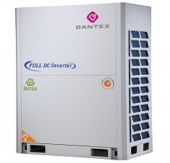 VRF- системы Dantex