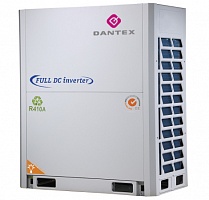 VRF- системы Dantex