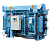 АБХМ  Thermax на паре