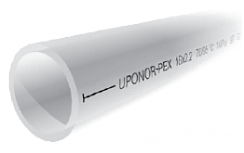 PE-Xa труба и комплектующие Uponor