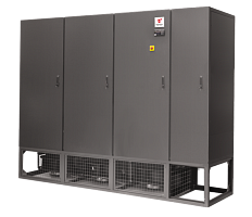 Прецизионные кондиционеры Royal Clima (Италия)