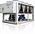 Thermocold (Италия) Чиллеры и тепловые насосы с воздушным охлаждением
