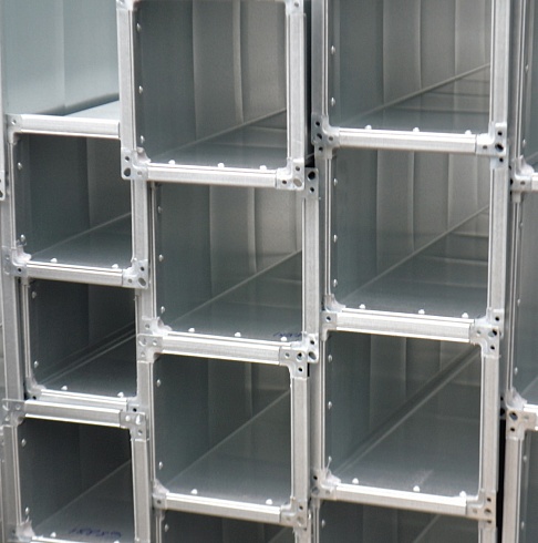 Прямоугольные воздуховоды SmartAir Winduct