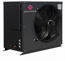 Dantex. Компрессорно-конденсаторные блоки (ККБ)