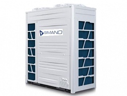 VRF-системы Simano