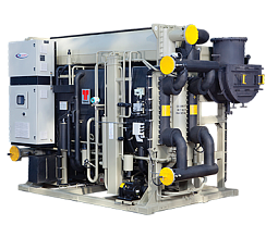 АБХМ Thermax на выхлопных газах