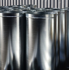 Круглые воздуховоды SmartAir Winduct до Ø1600мм